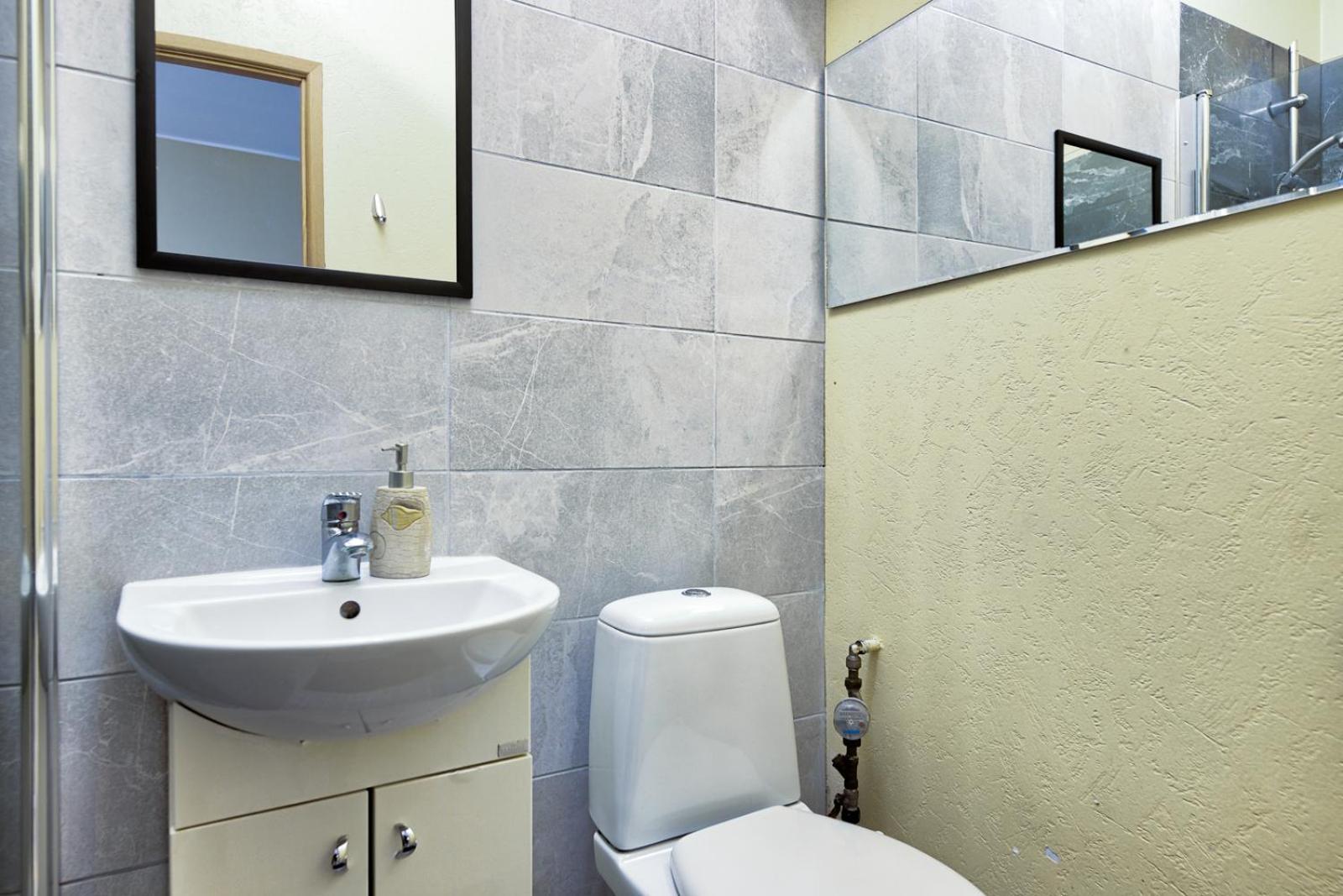 Quiet Romantic Studio Plus Parking, Tartu Home Bagian luar foto