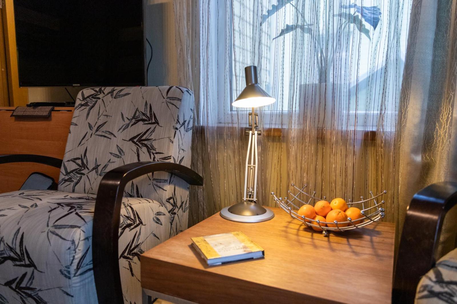 Quiet Romantic Studio Plus Parking, Tartu Home Bagian luar foto