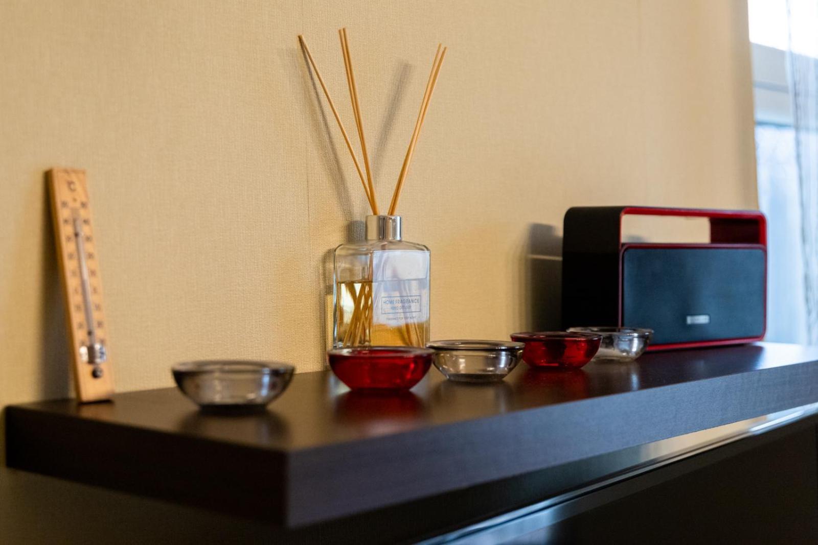 Quiet Romantic Studio Plus Parking, Tartu Home Bagian luar foto